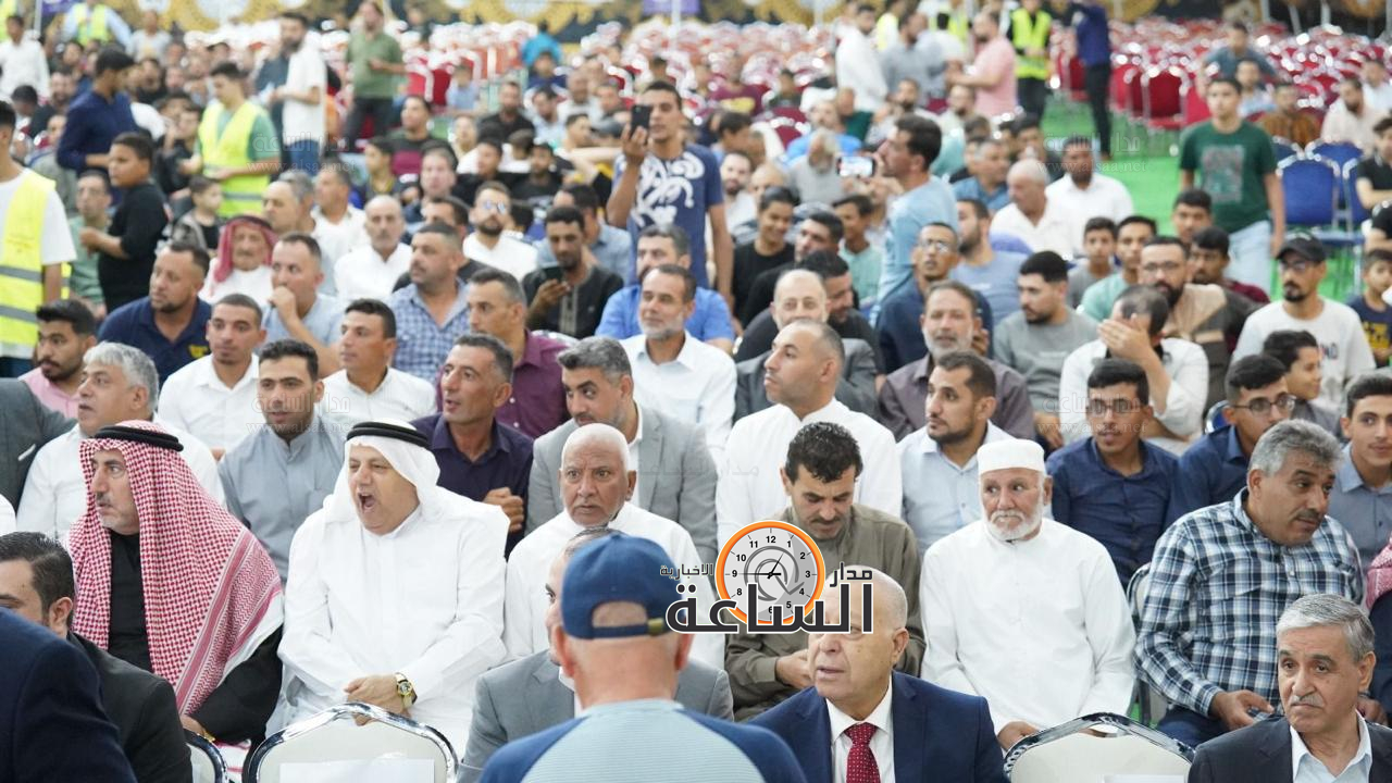 Madar Al-Saa Images 0.597649408449102