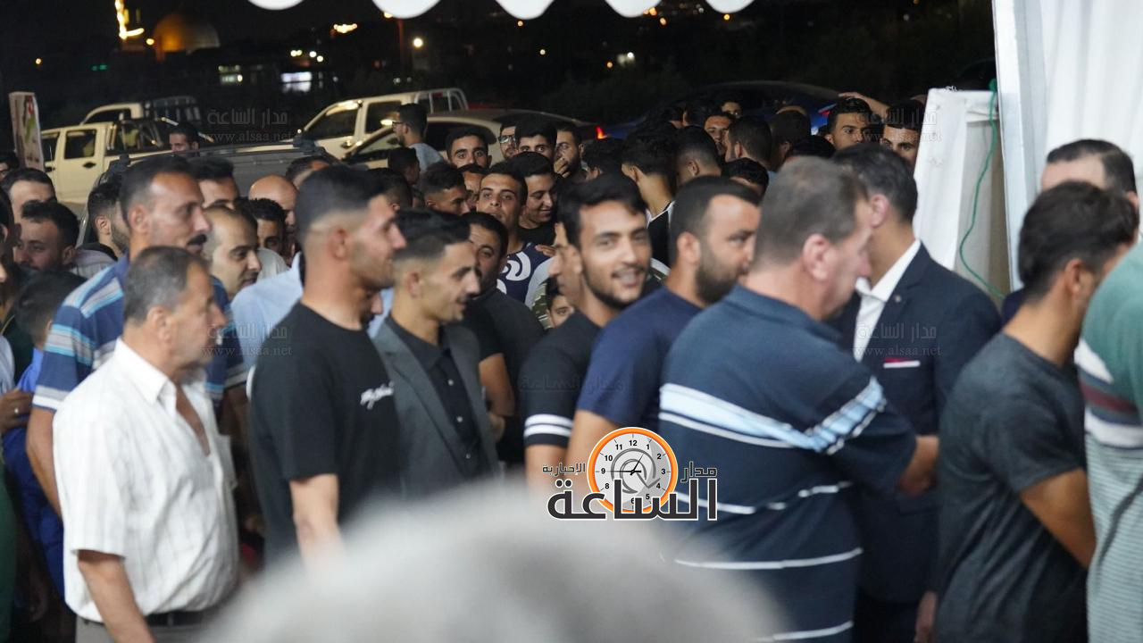 Madar Al-Saa Images 0.0459617135092254