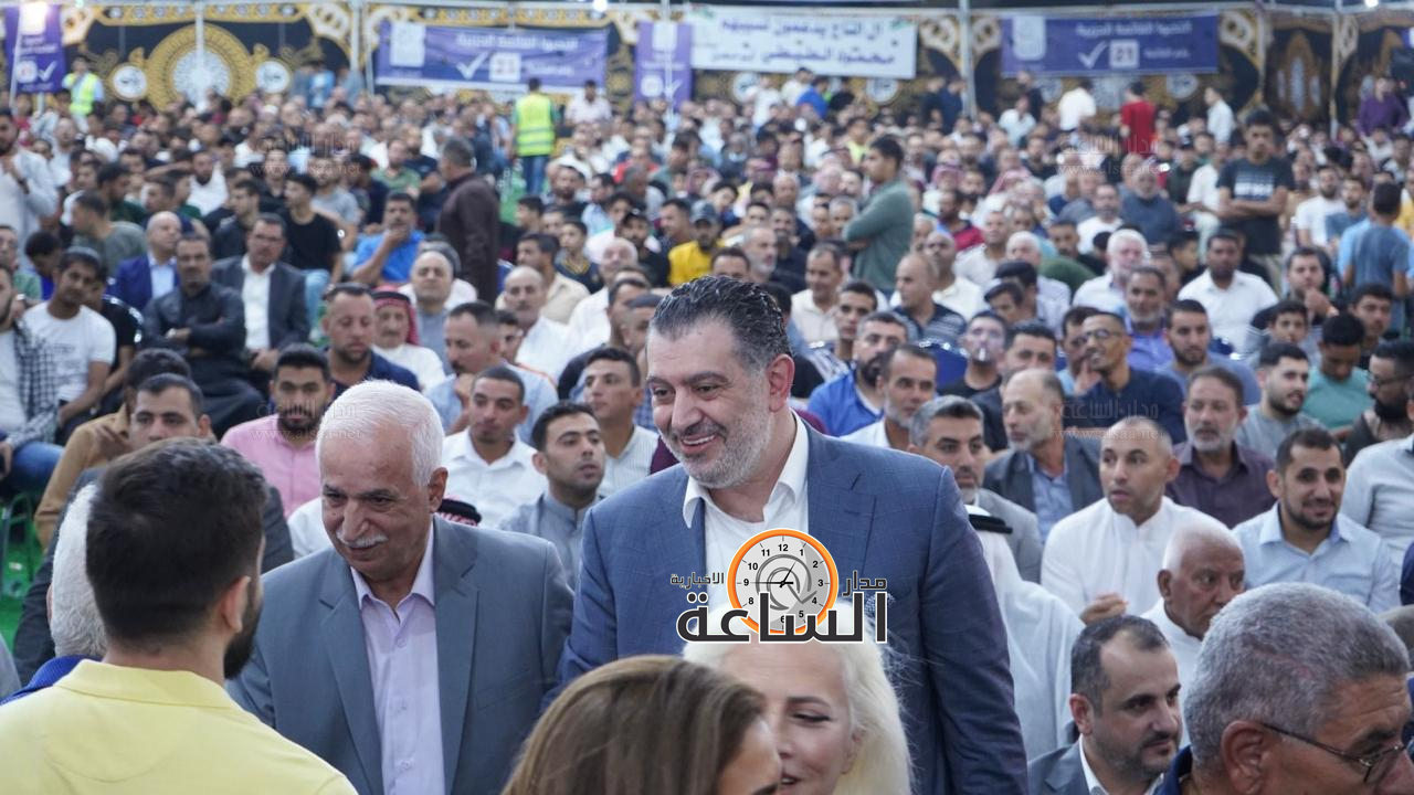 Madar Al-Saa Images 0.6942561008405719