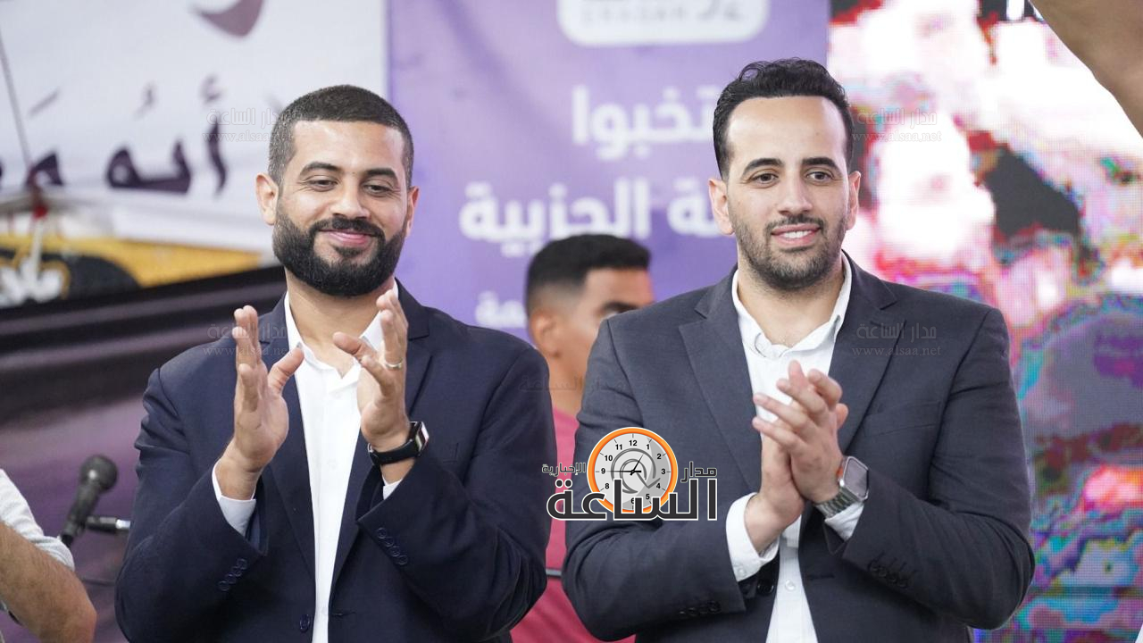 Madar Al-Saa Images 0.43187493940130106