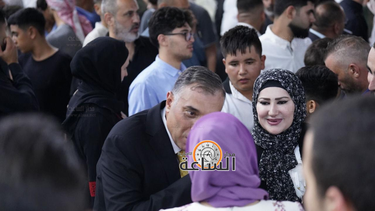 Madar Al-Saa Images 0.7709880715583046