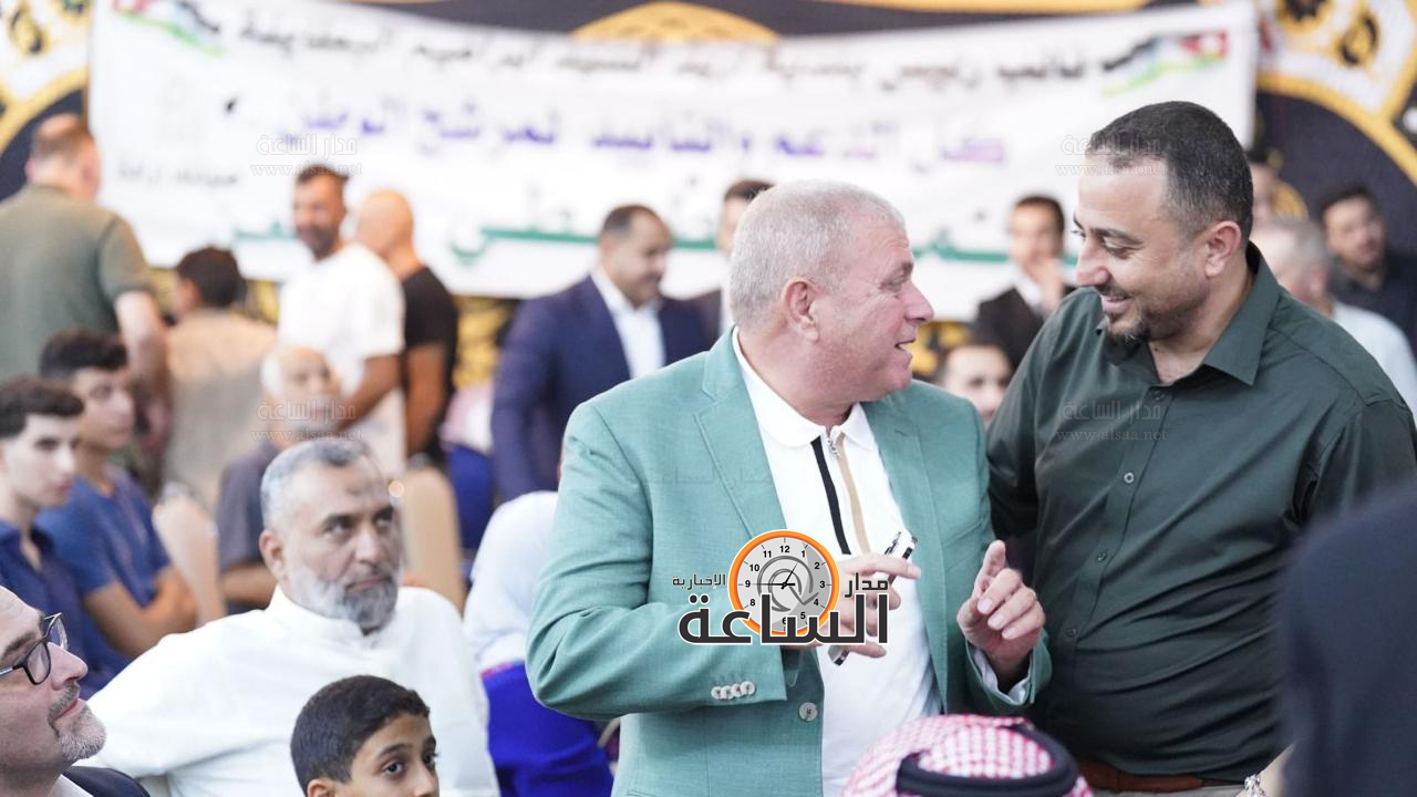 Madar Al-Saa Images 0.1059199586611419