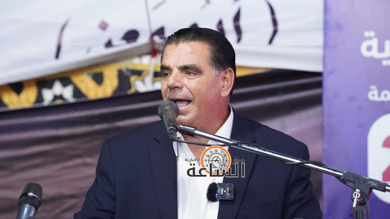 Madar Al-Saa Images 0.8204231644744346