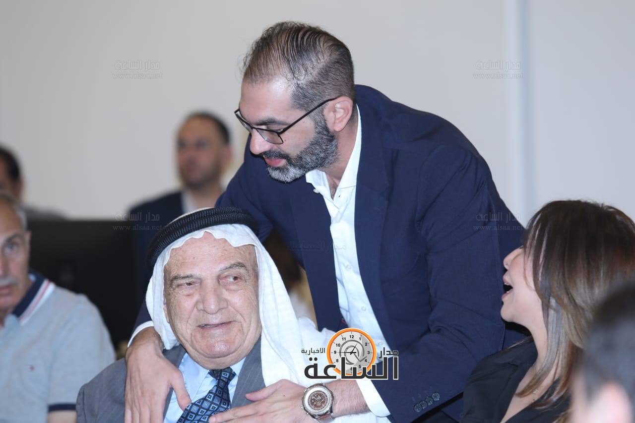 Madar Al-Saa Images 0.46217200787837864