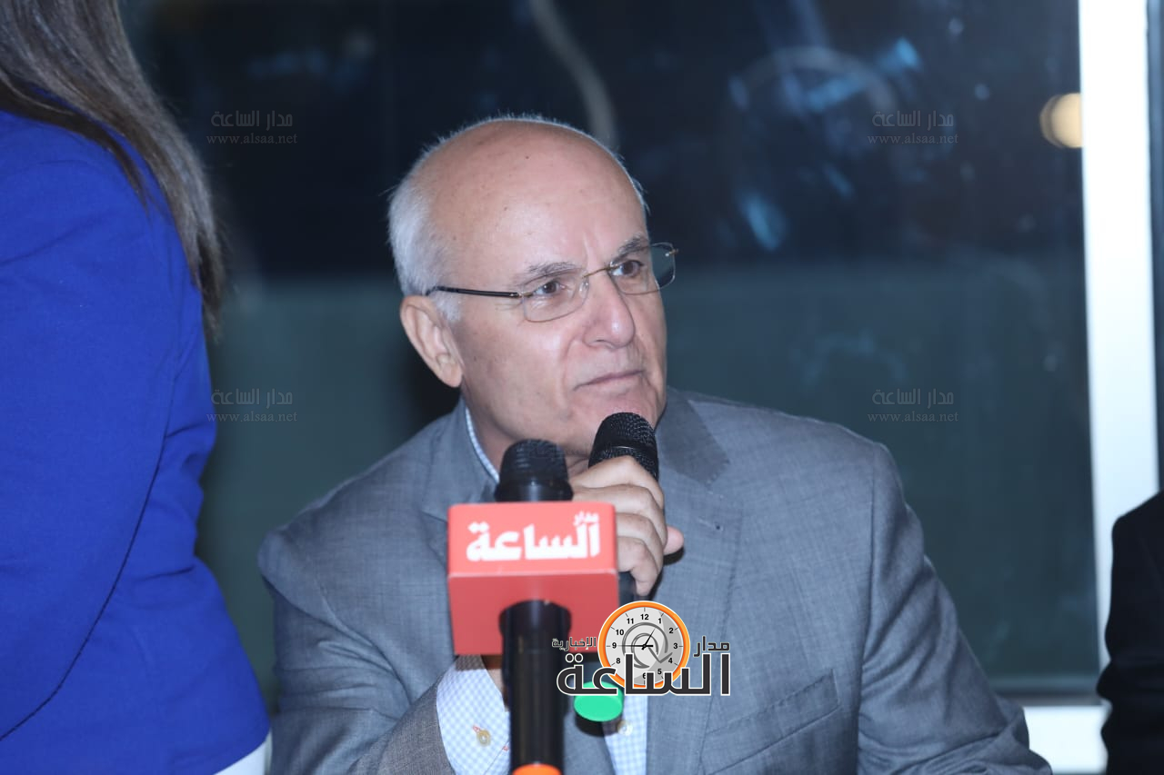 بسام حدادين