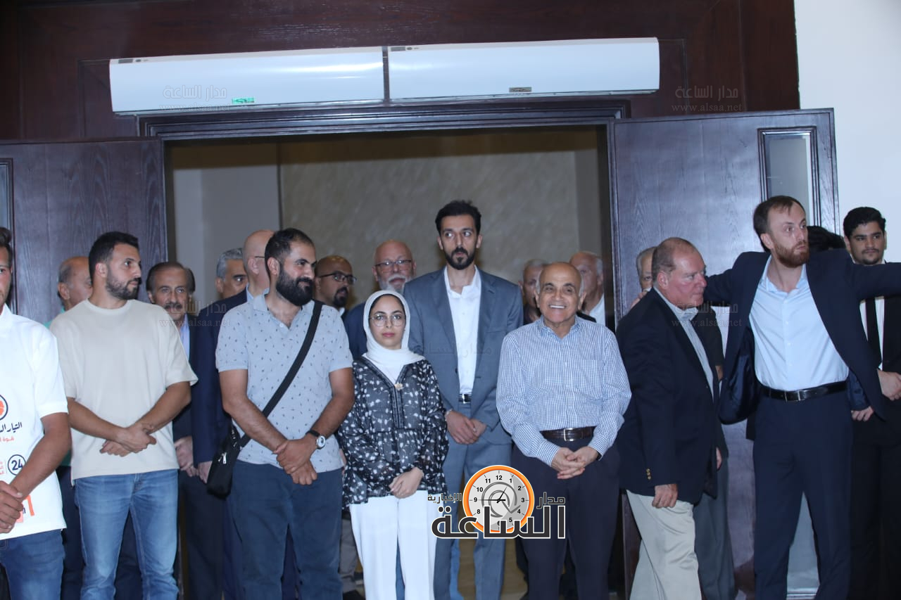 Madar Al-Saa Images 0.004538461027586482