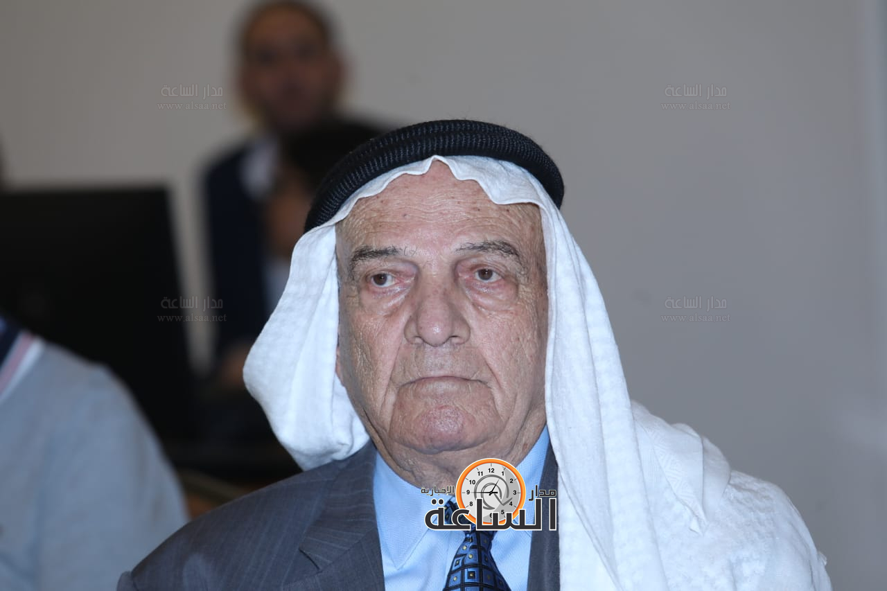 Madar Al-Saa Images 0.11629098759471912