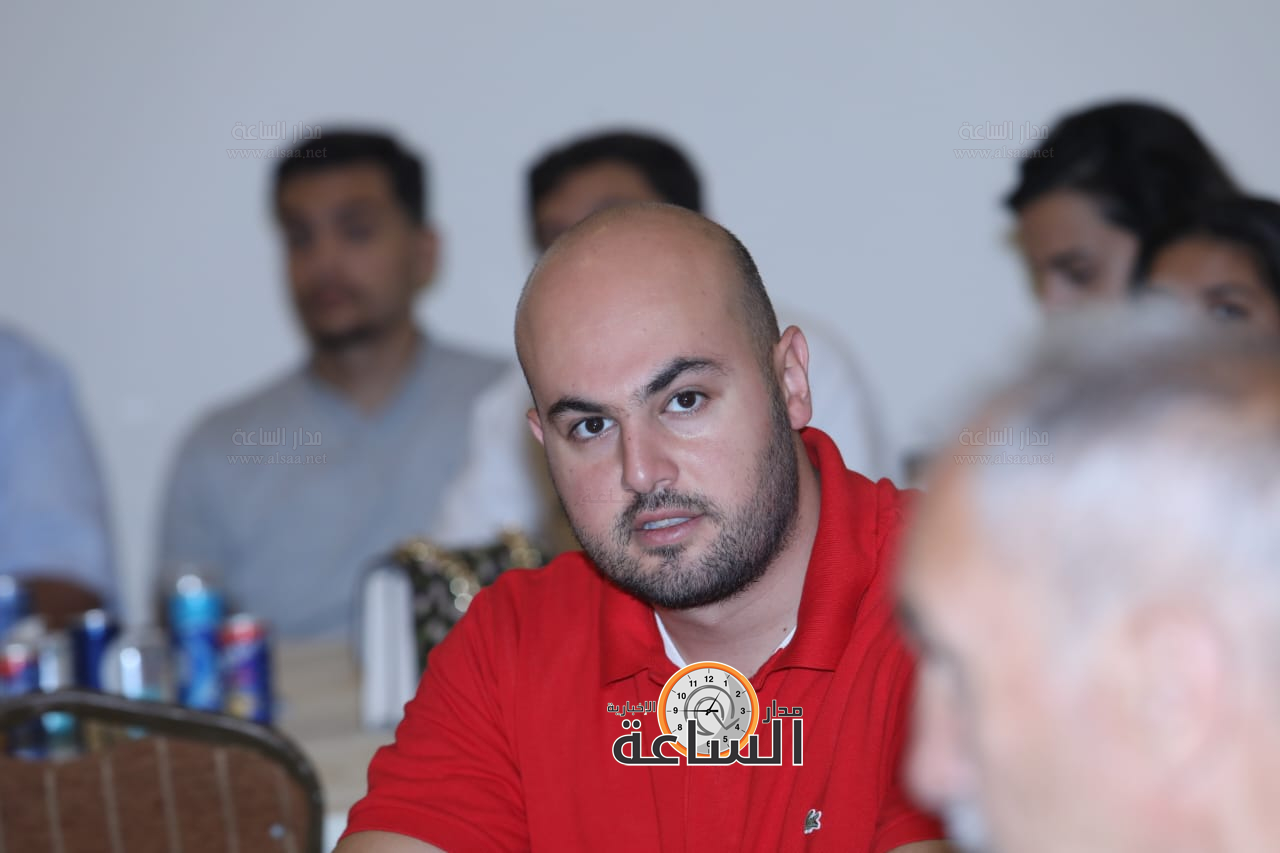 Madar Al-Saa Images 0.16724478737158366