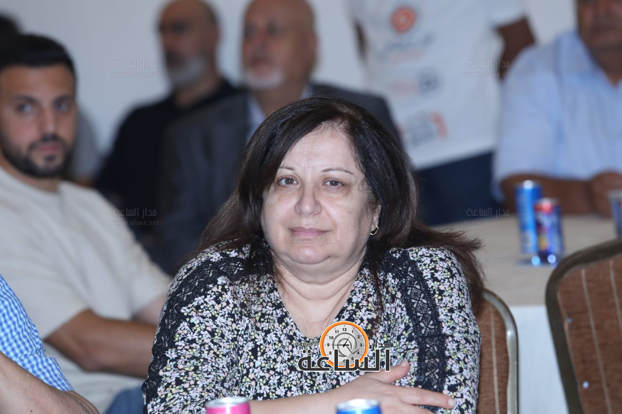 Madar Al-Saa Images 0.33504985584374003