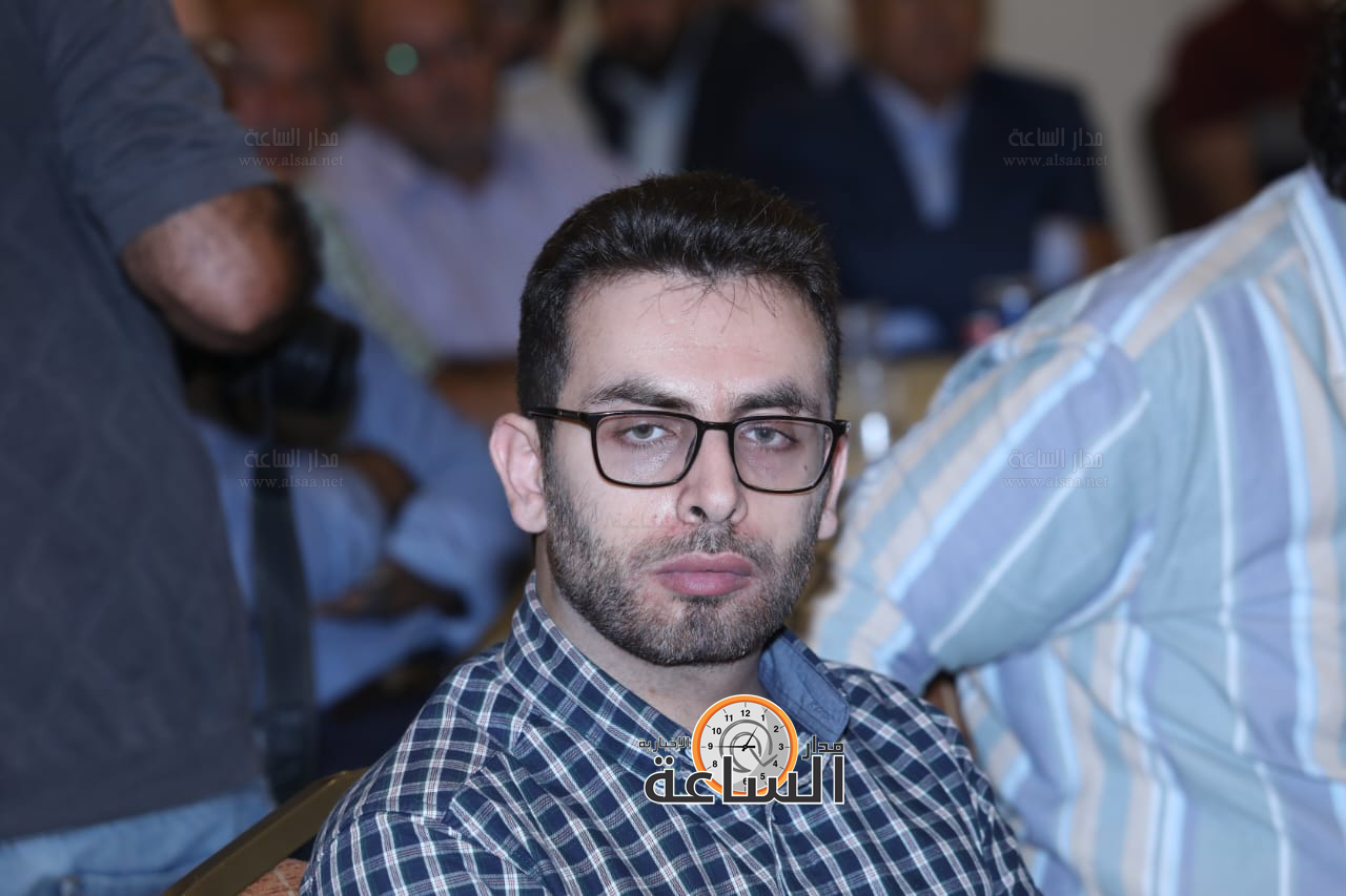 Madar Al-Saa Images 0.33859214066535603