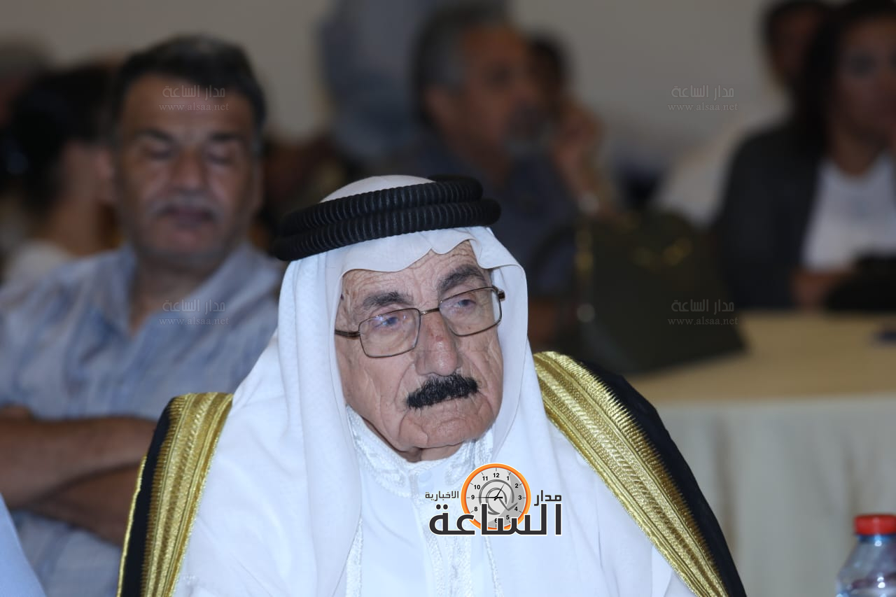 Madar Al-Saa Images 0.8777889616718133