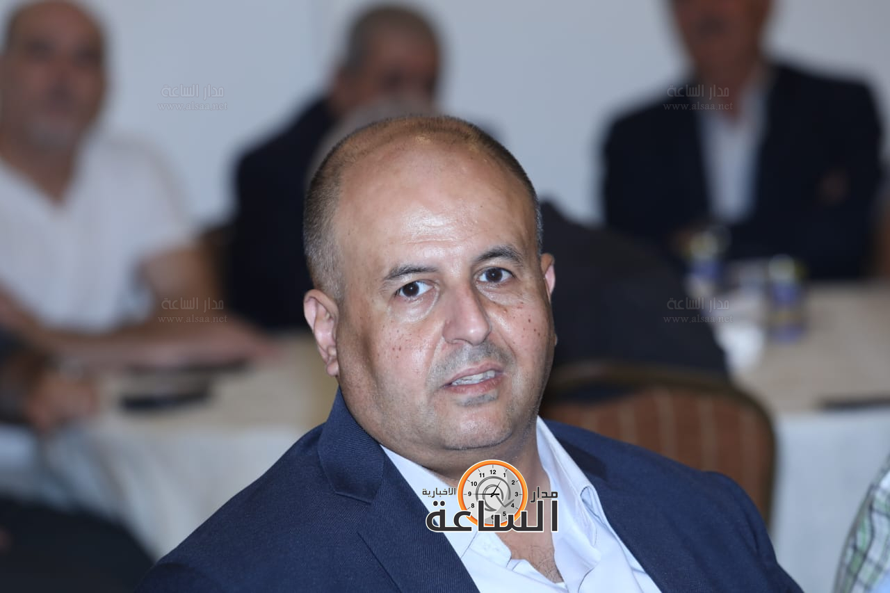 Madar Al-Saa Images 0.1674353185413704