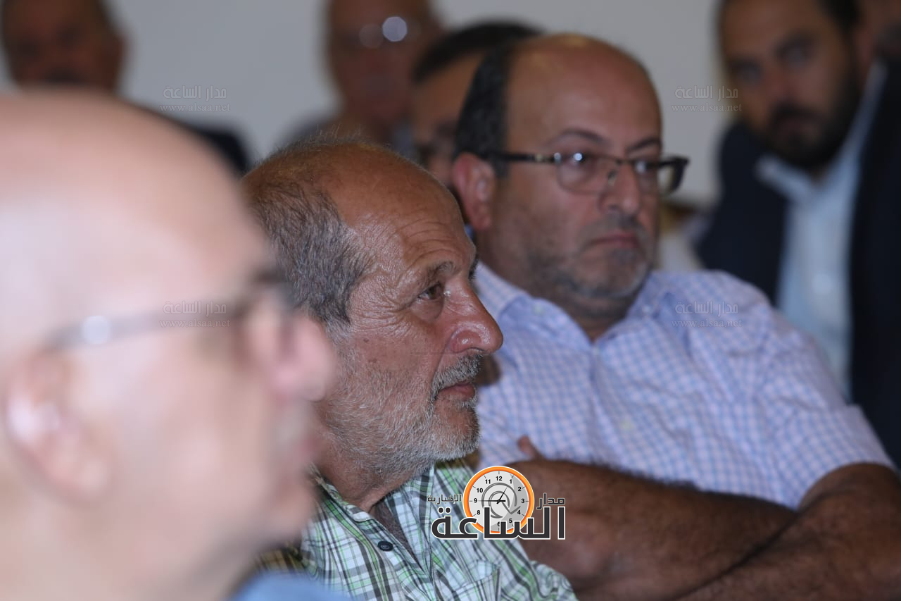 Madar Al-Saa Images 0.22169936794670897