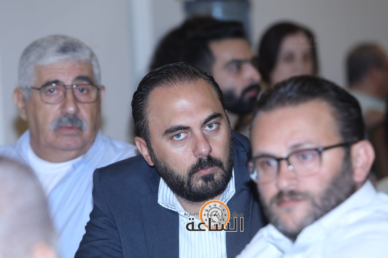 Madar Al-Saa Images 0.6779298914299556