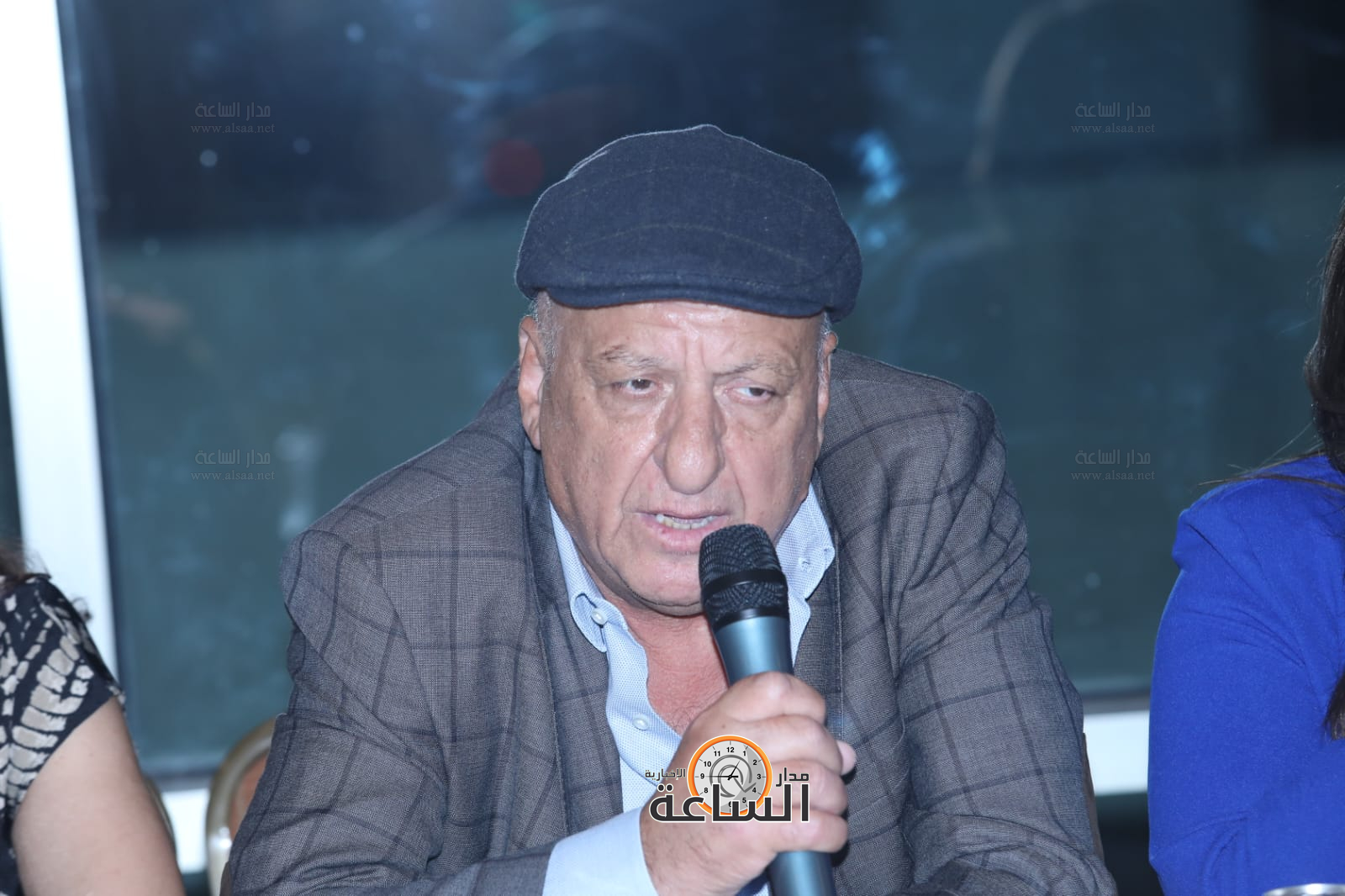 Madar Al-Saa Images 0.9435018405677256