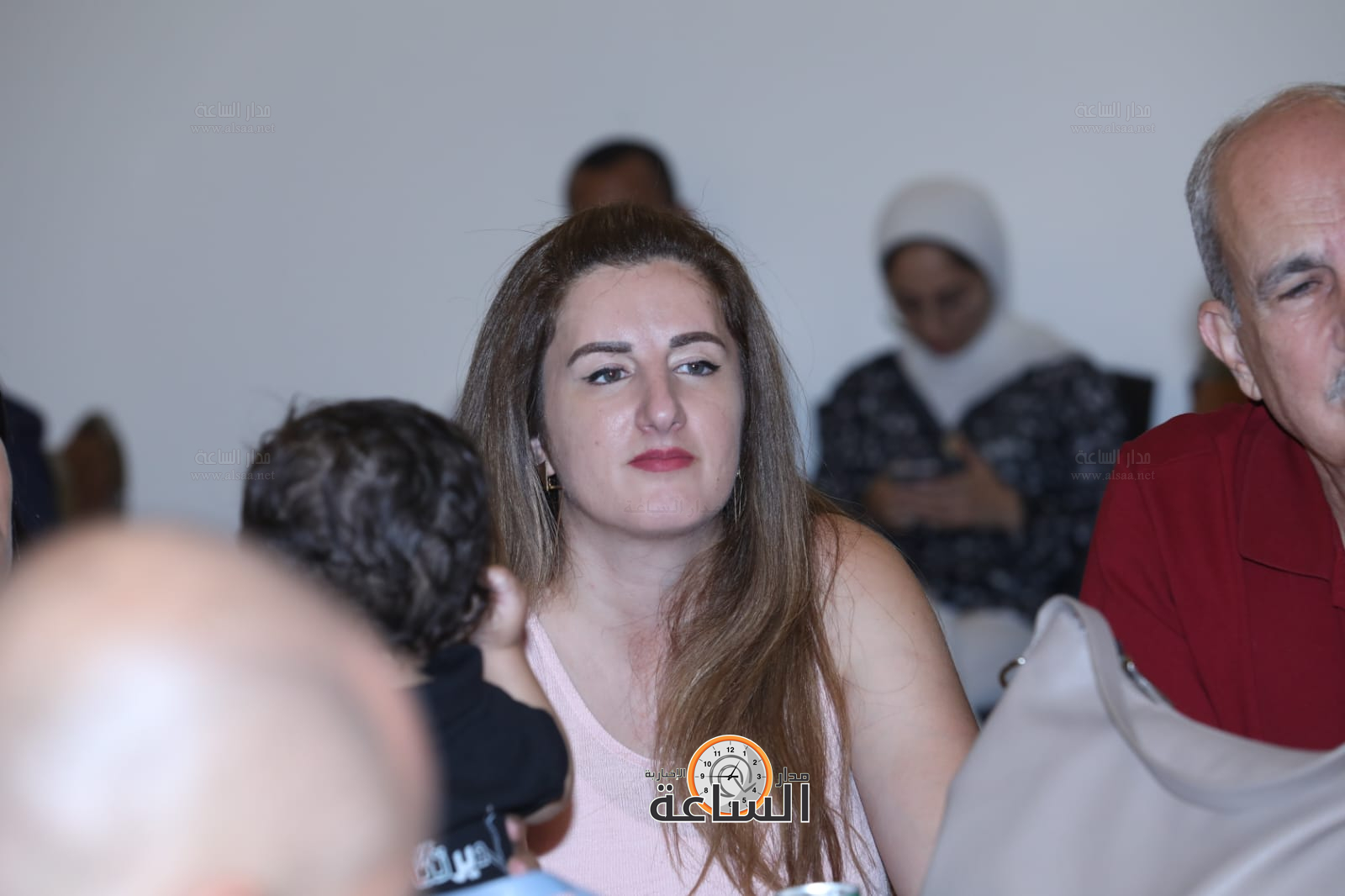 Madar Al-Saa Images 0.7764442060643113