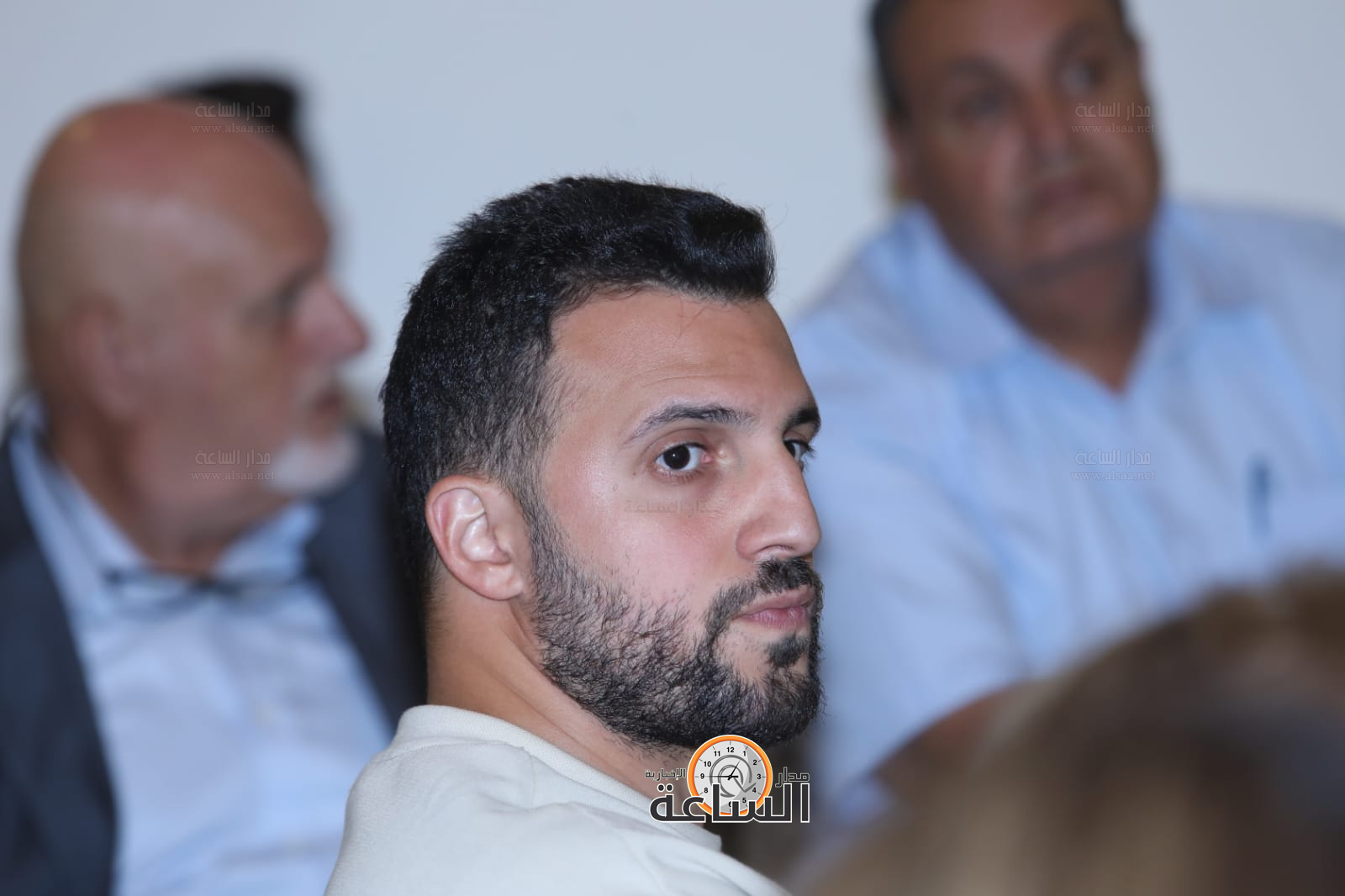 Madar Al-Saa Images 0.325596387166988