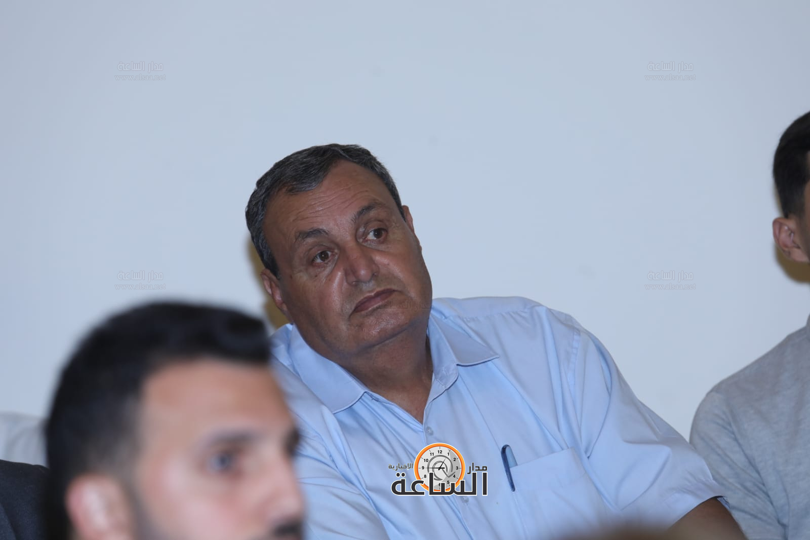 Madar Al-Saa Images 0.10566718596493985