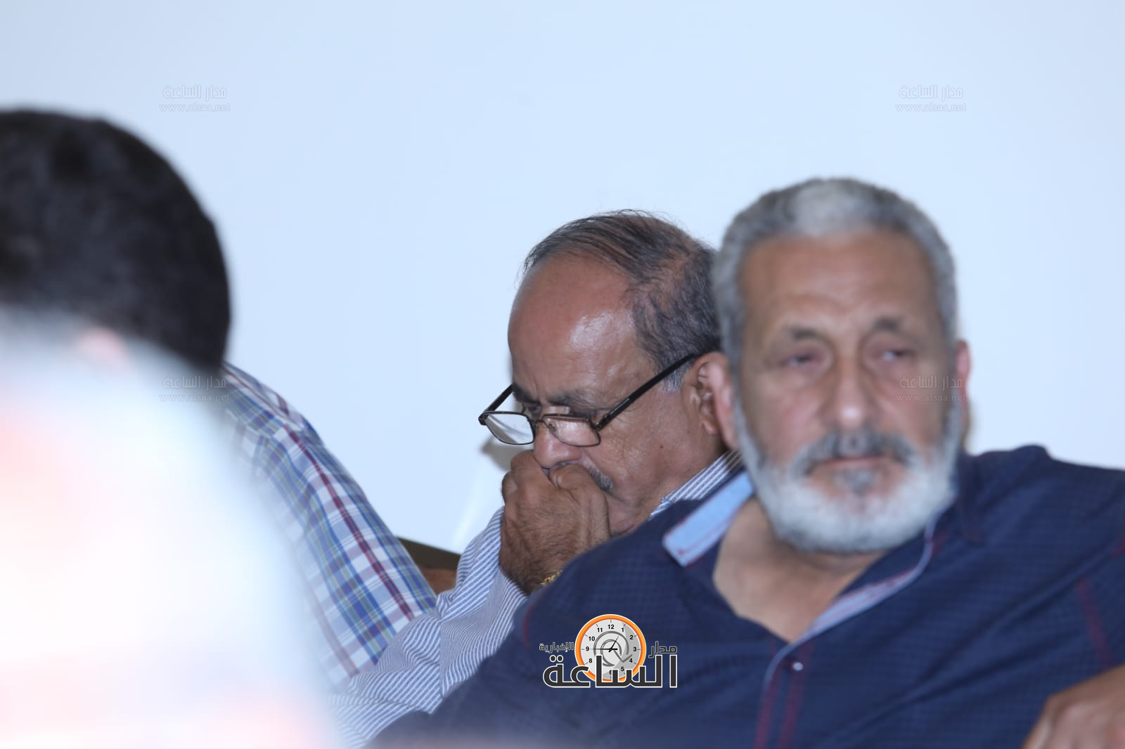 Madar Al-Saa Images 0.96236491585981