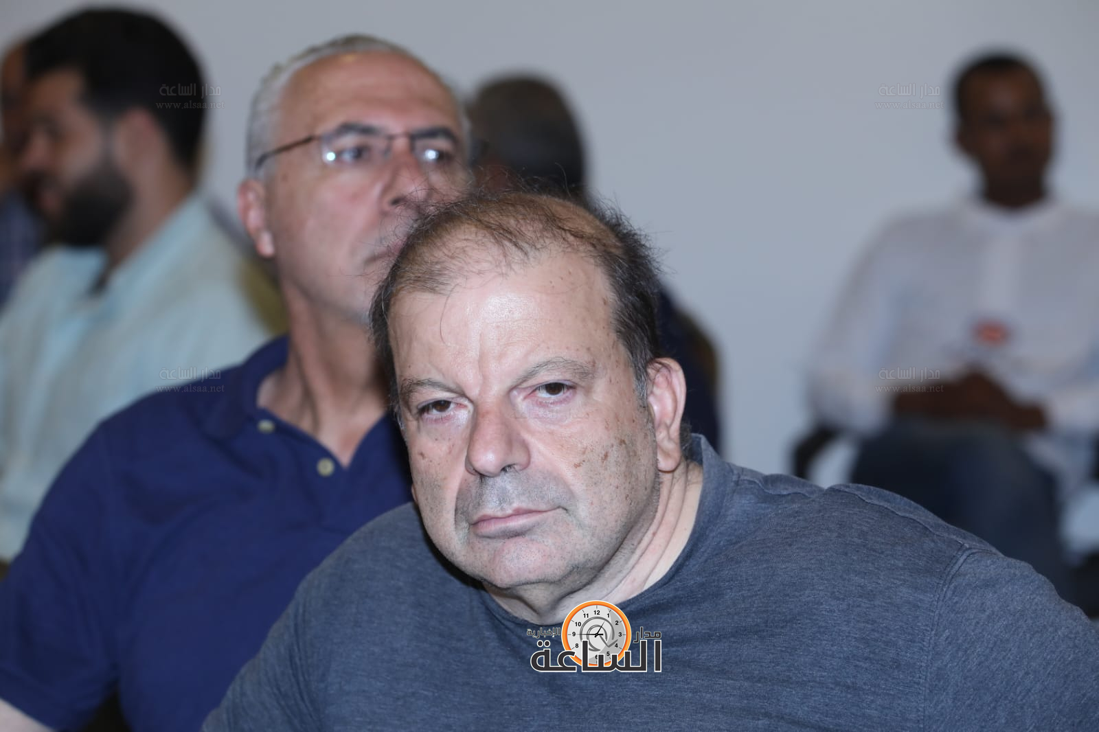 Madar Al-Saa Images 0.16242640143325437