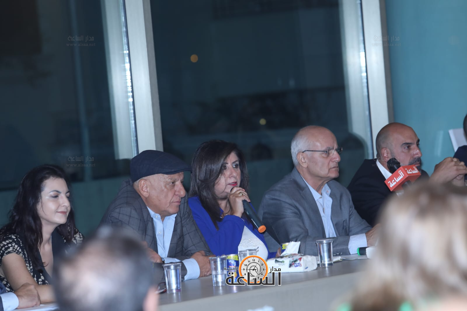 Madar Al-Saa Images 0.4816955076424474