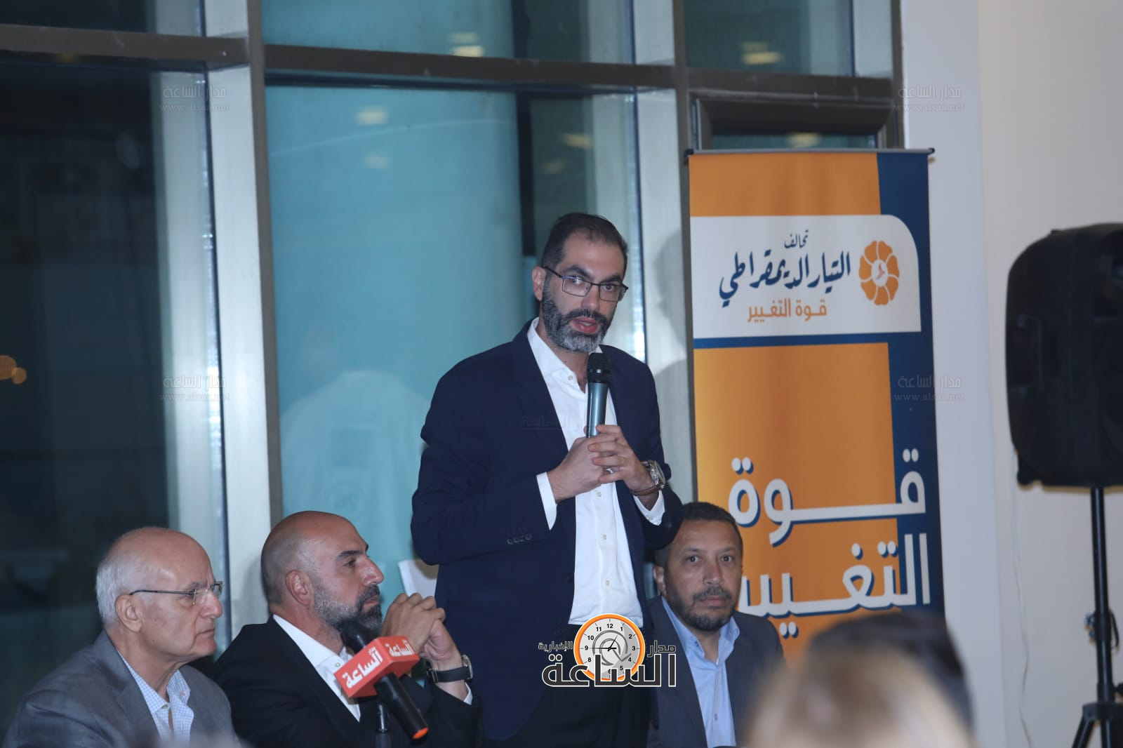 Madar Al-Saa Images 0.3230334291814534