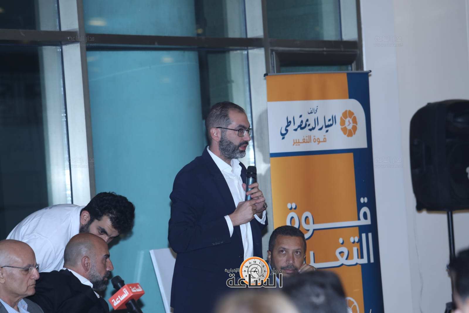 Madar Al-Saa Images 0.6293735103560851