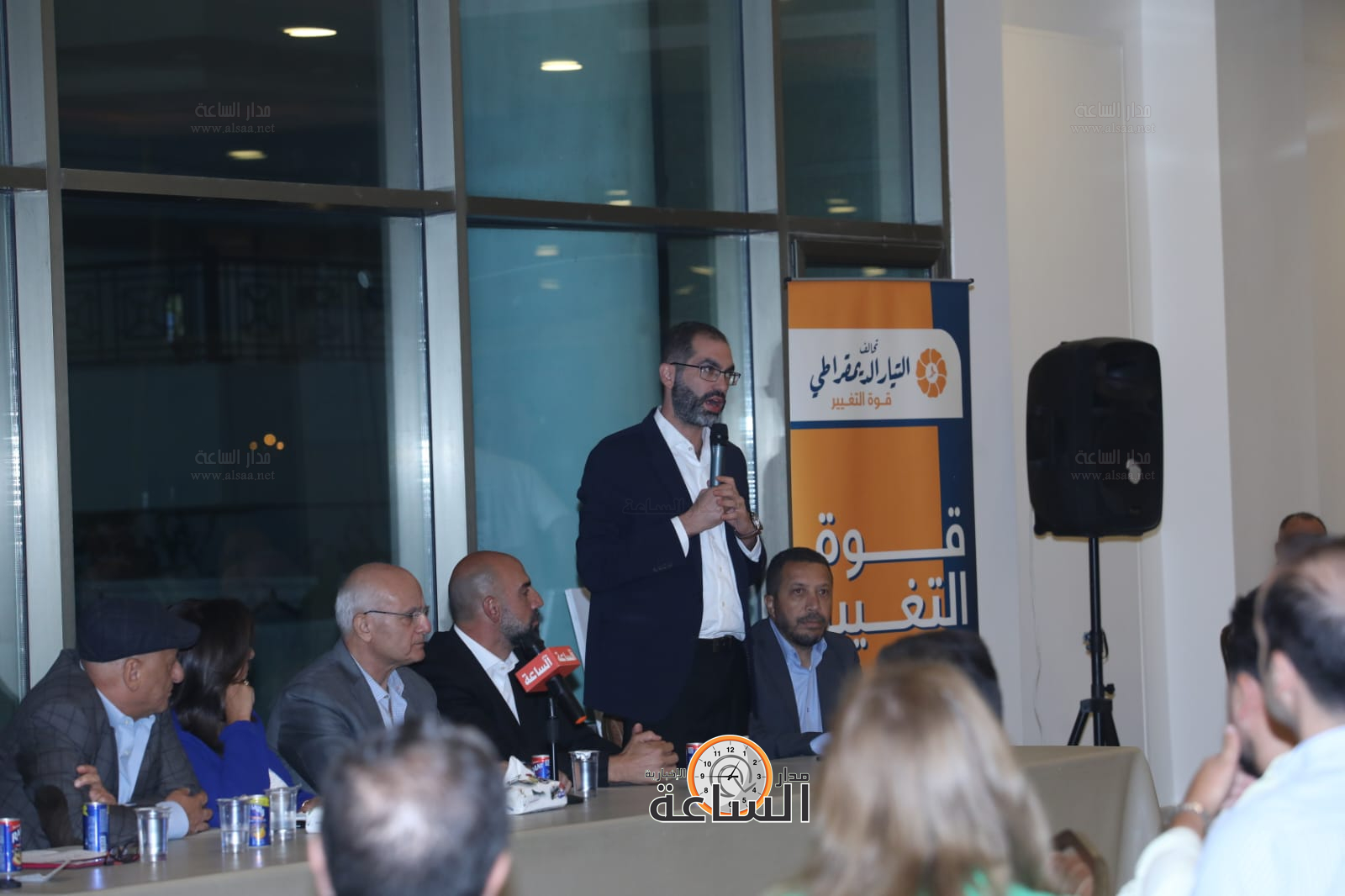 Madar Al-Saa Images 0.17899226657011624