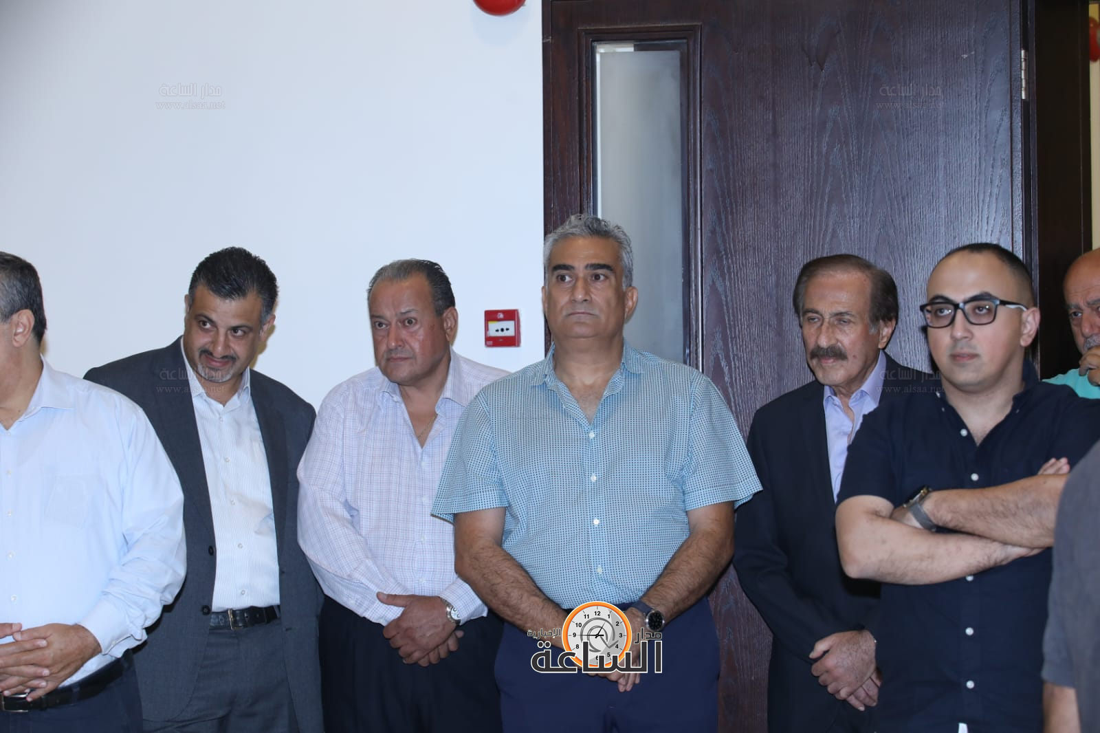 Madar Al-Saa Images 0.5522331914086642