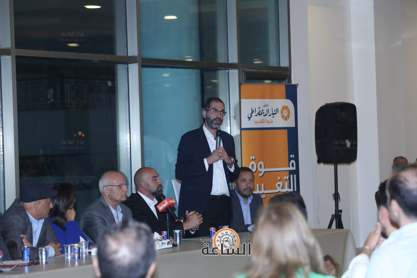 Madar Al-Saa Images 0.3639029635897135