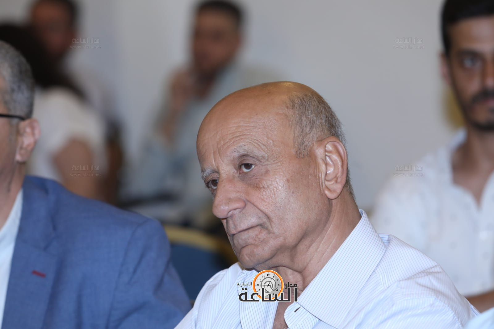 Madar Al-Saa Images 0.11838347267862148