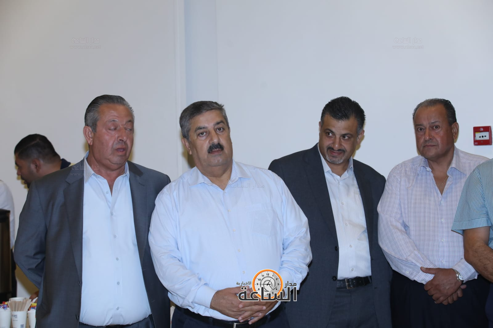 Madar Al-Saa Images 0.17856014040586965