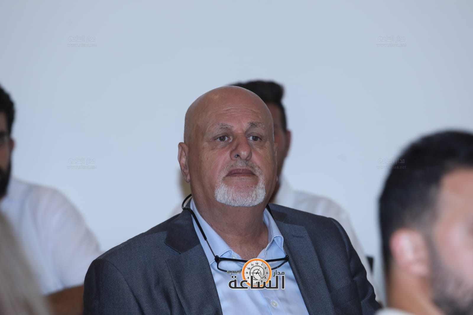 Madar Al-Saa Images 0.867178330673543