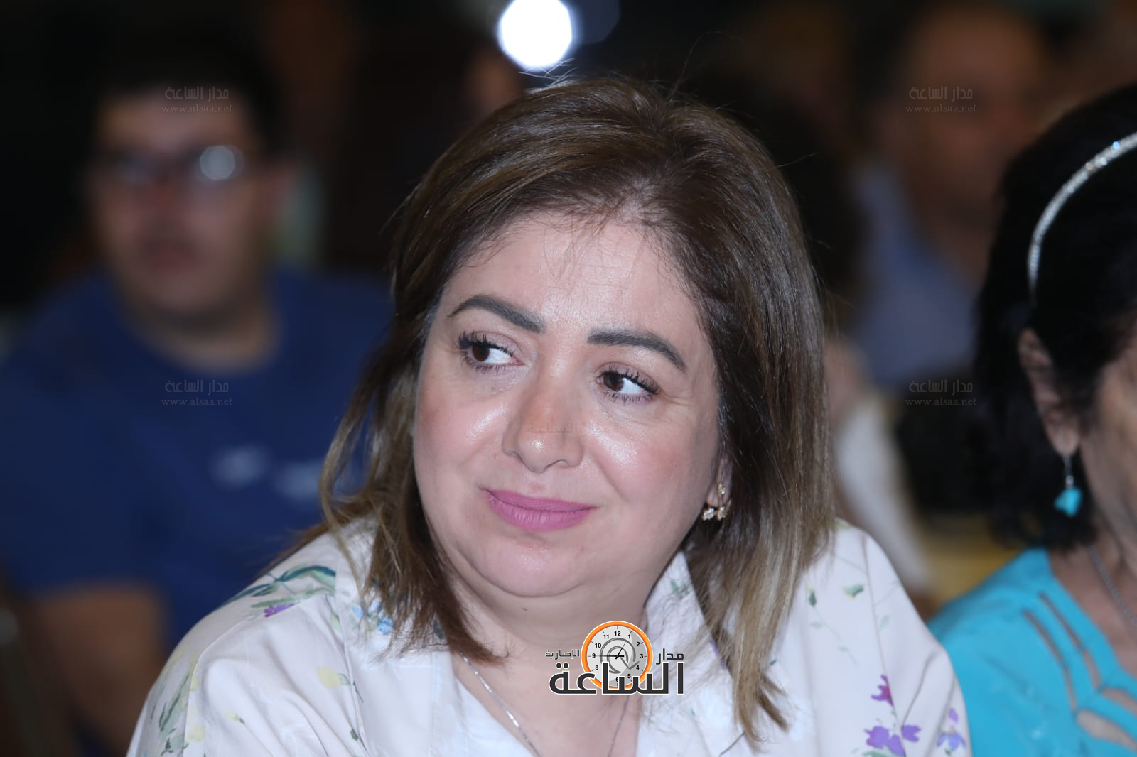 Madar Al-Saa Images 0.21353150373309937