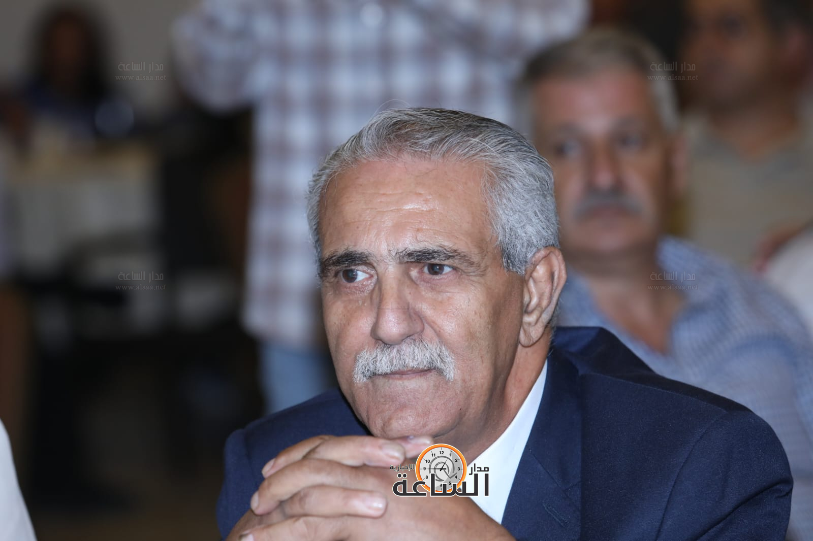 Madar Al-Saa Images 0.9620978690270945