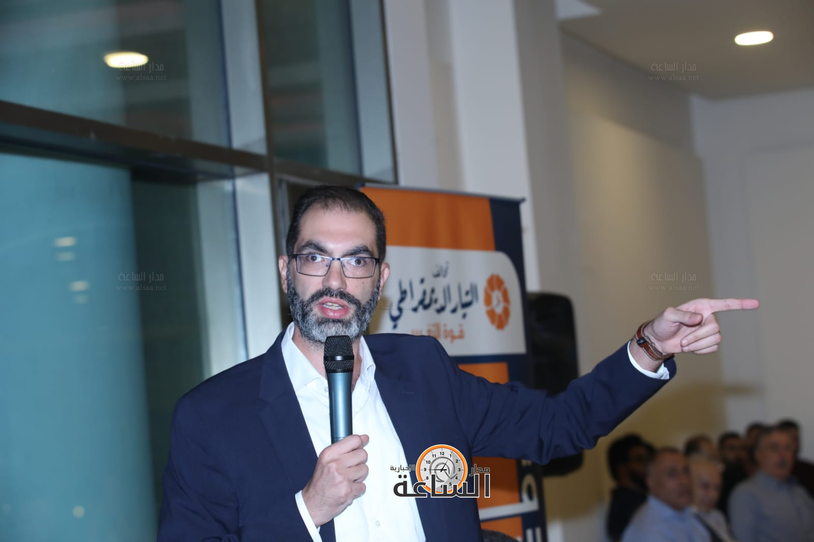 Madar Al-Saa Images 0.32117271215989596