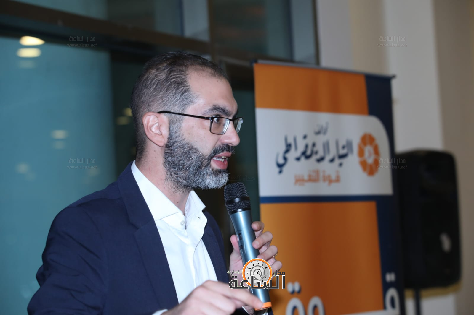 Madar Al-Saa Images 0.4230157553468601