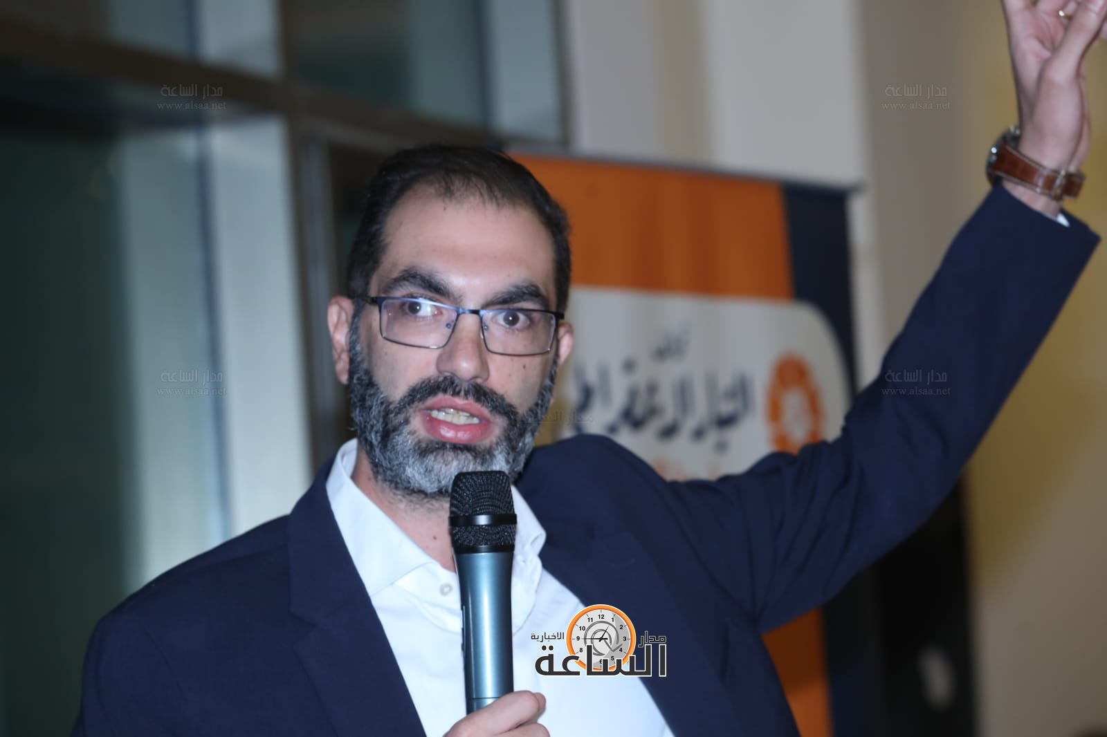 Madar Al-Saa Images 0.771407418748848