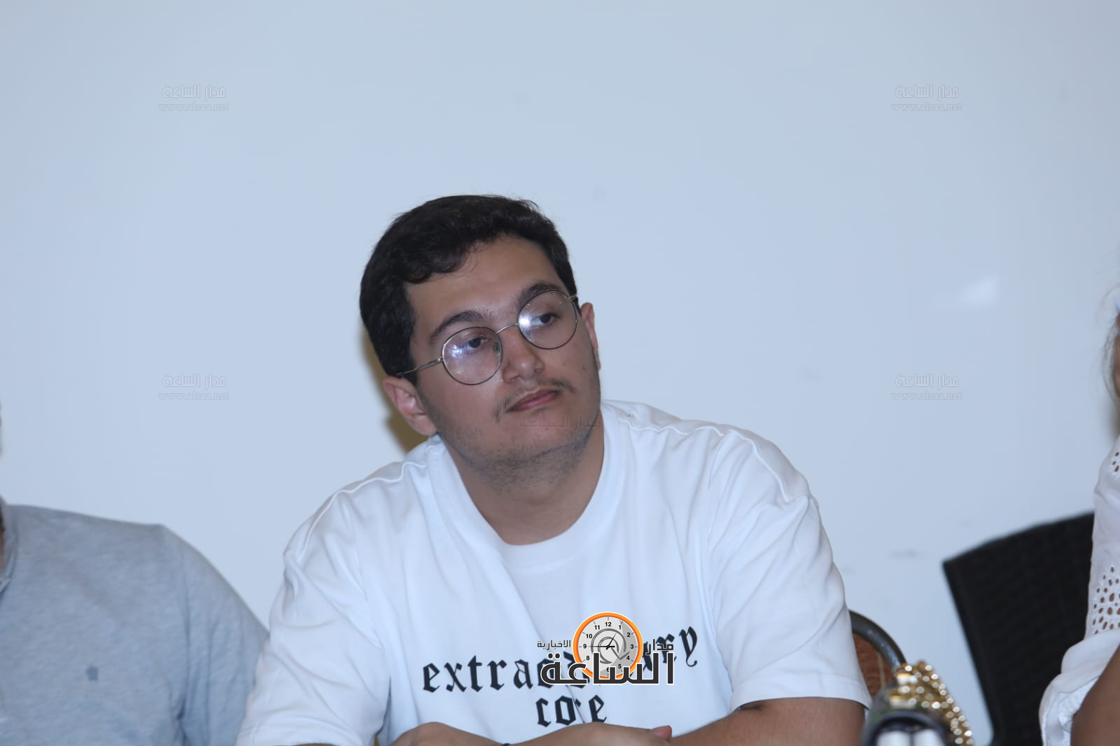 Madar Al-Saa Images 0.4279836897998508