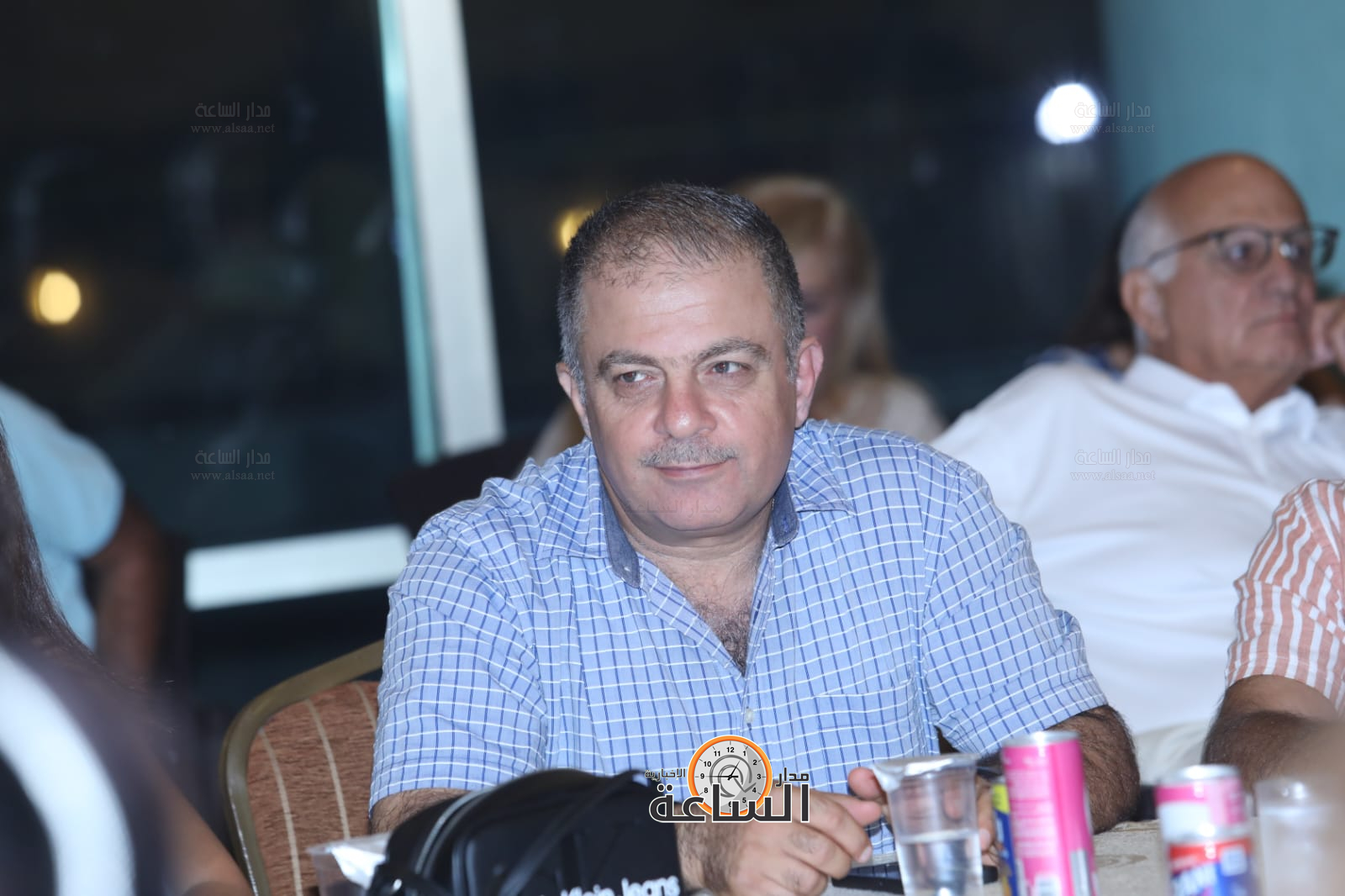 Madar Al-Saa Images 0.9903576430737391