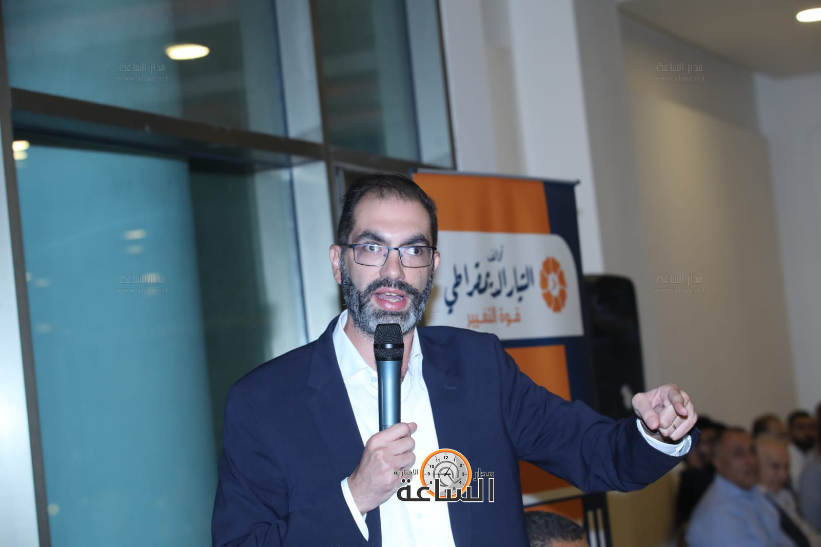 Madar Al-Saa Images 0.20396526231600598