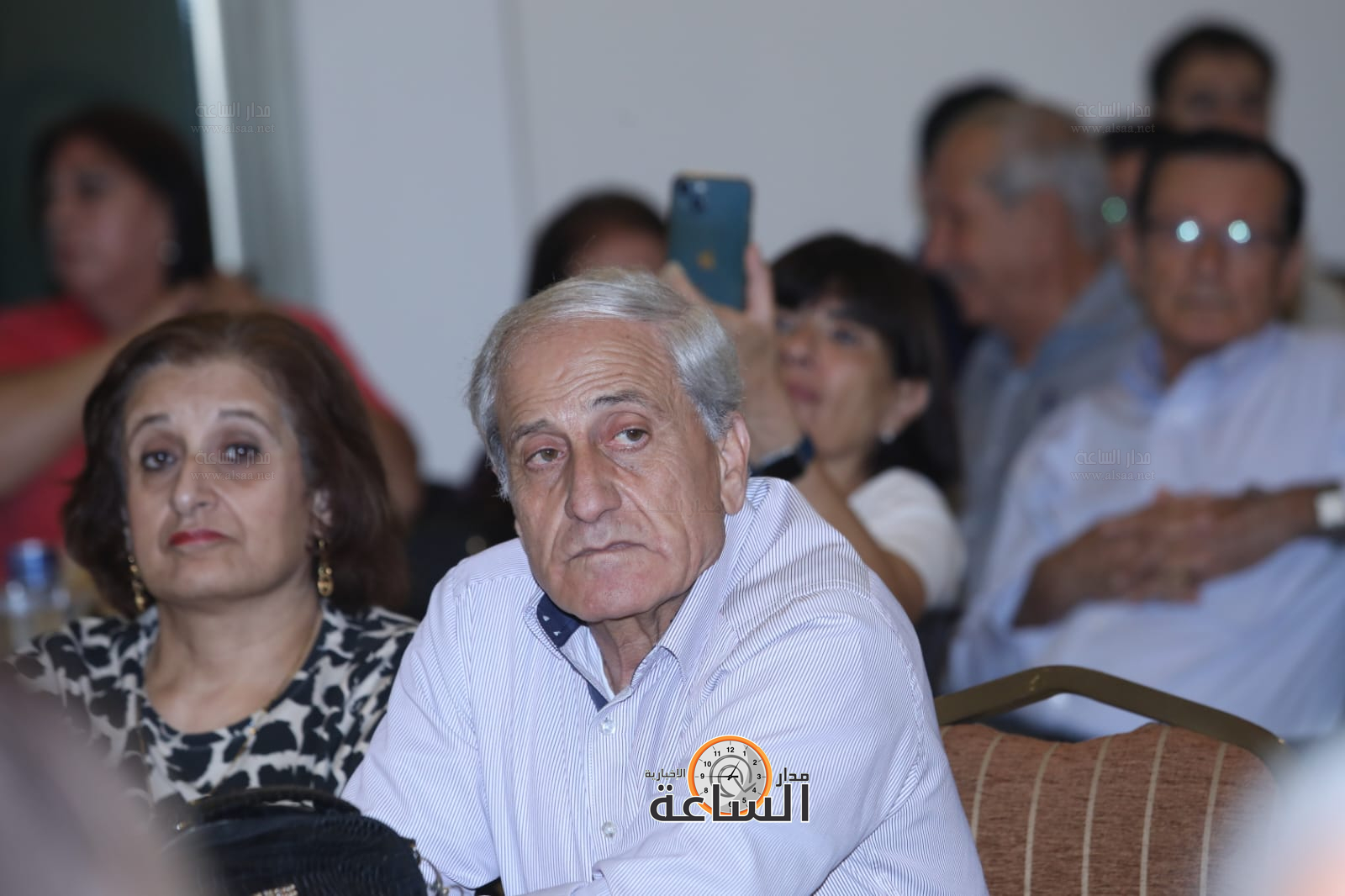 Madar Al-Saa Images 0.11466274506975682