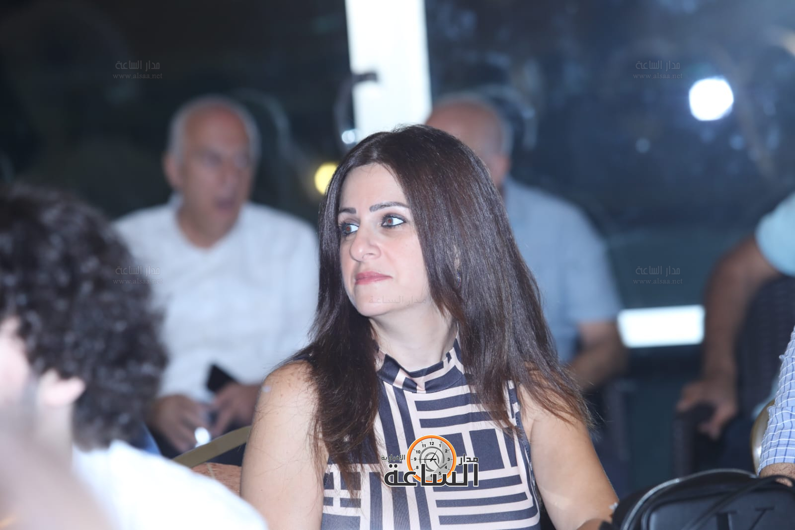 Madar Al-Saa Images 0.28524449227206494