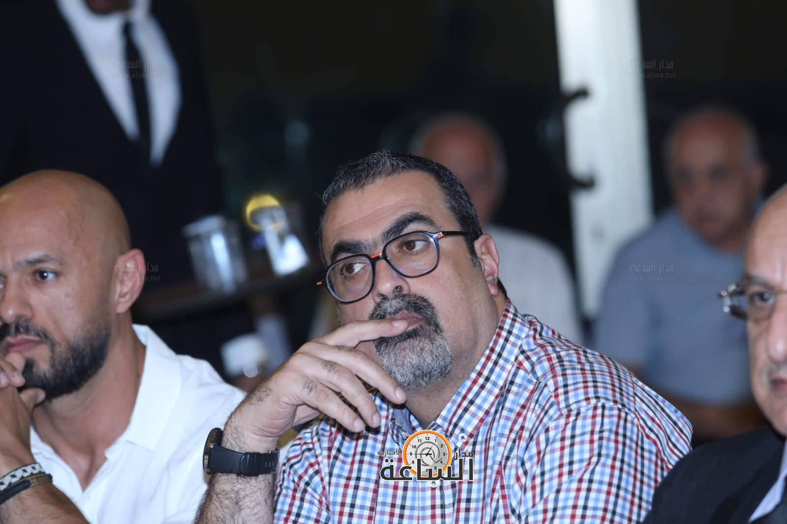 Madar Al-Saa Images 0.8366604901217776