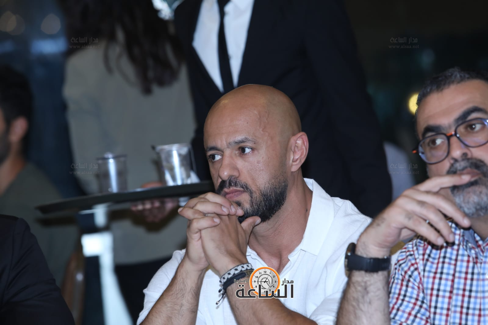 Madar Al-Saa Images 0.8576377951467589