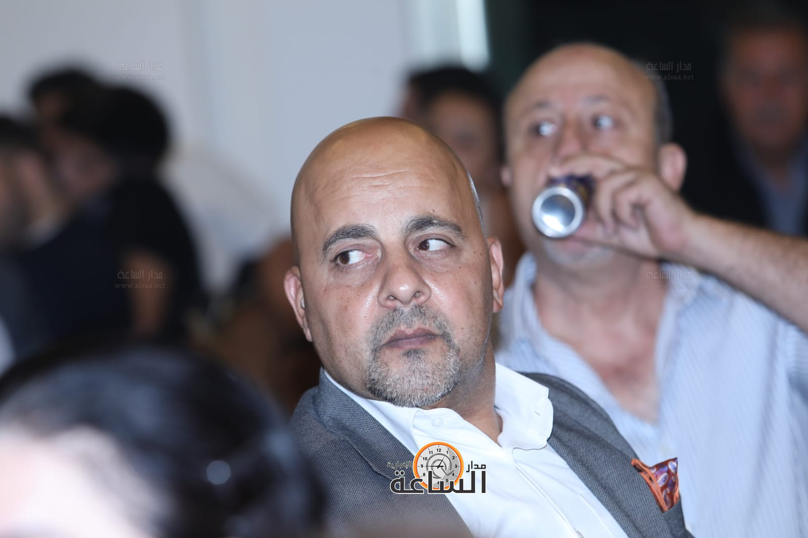 Madar Al-Saa Images 0.5743897564066827