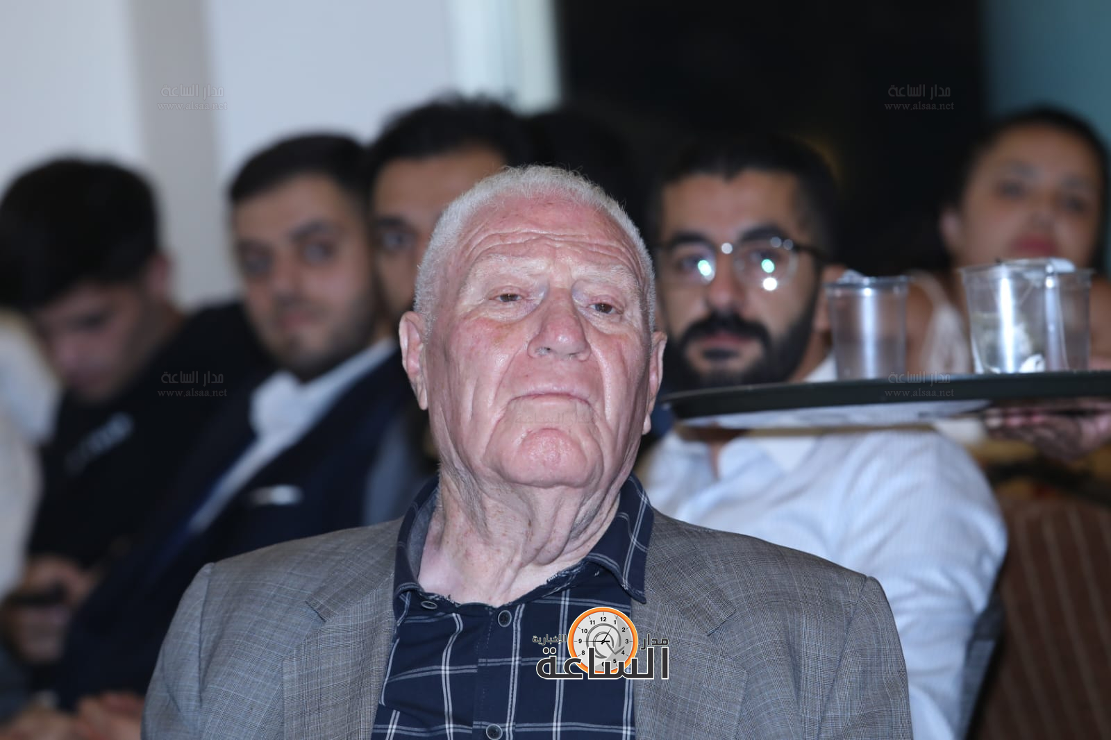 Madar Al-Saa Images 0.1368318224521925