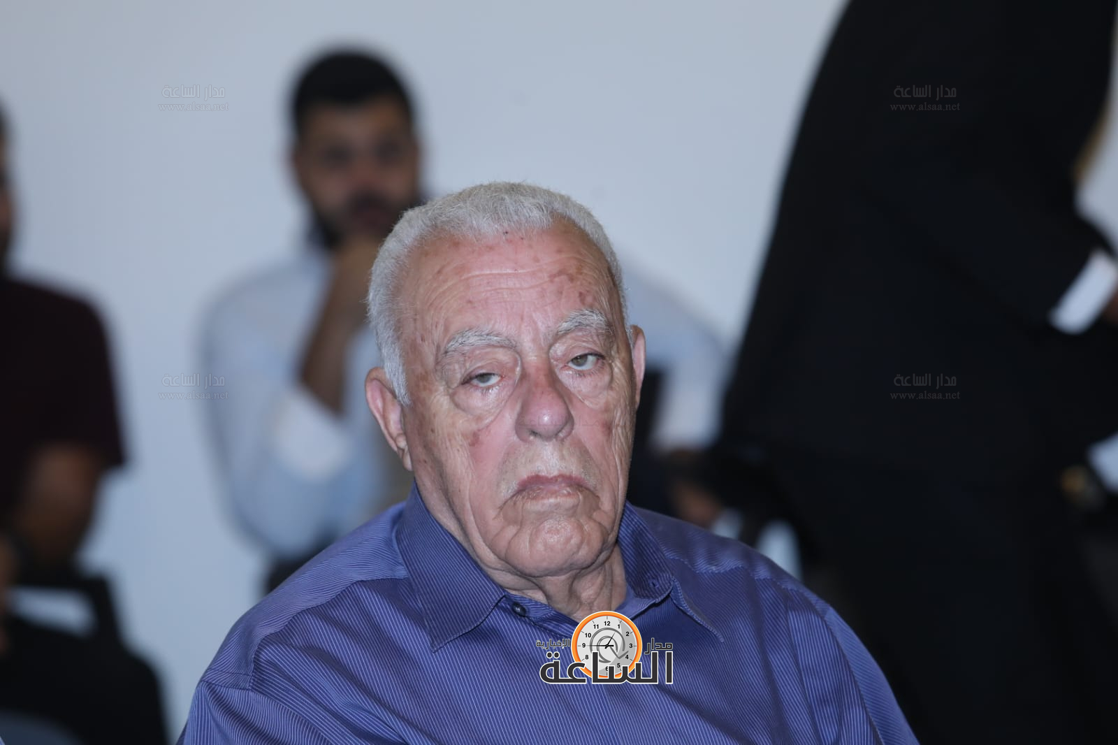 Madar Al-Saa Images 0.24737718875411807