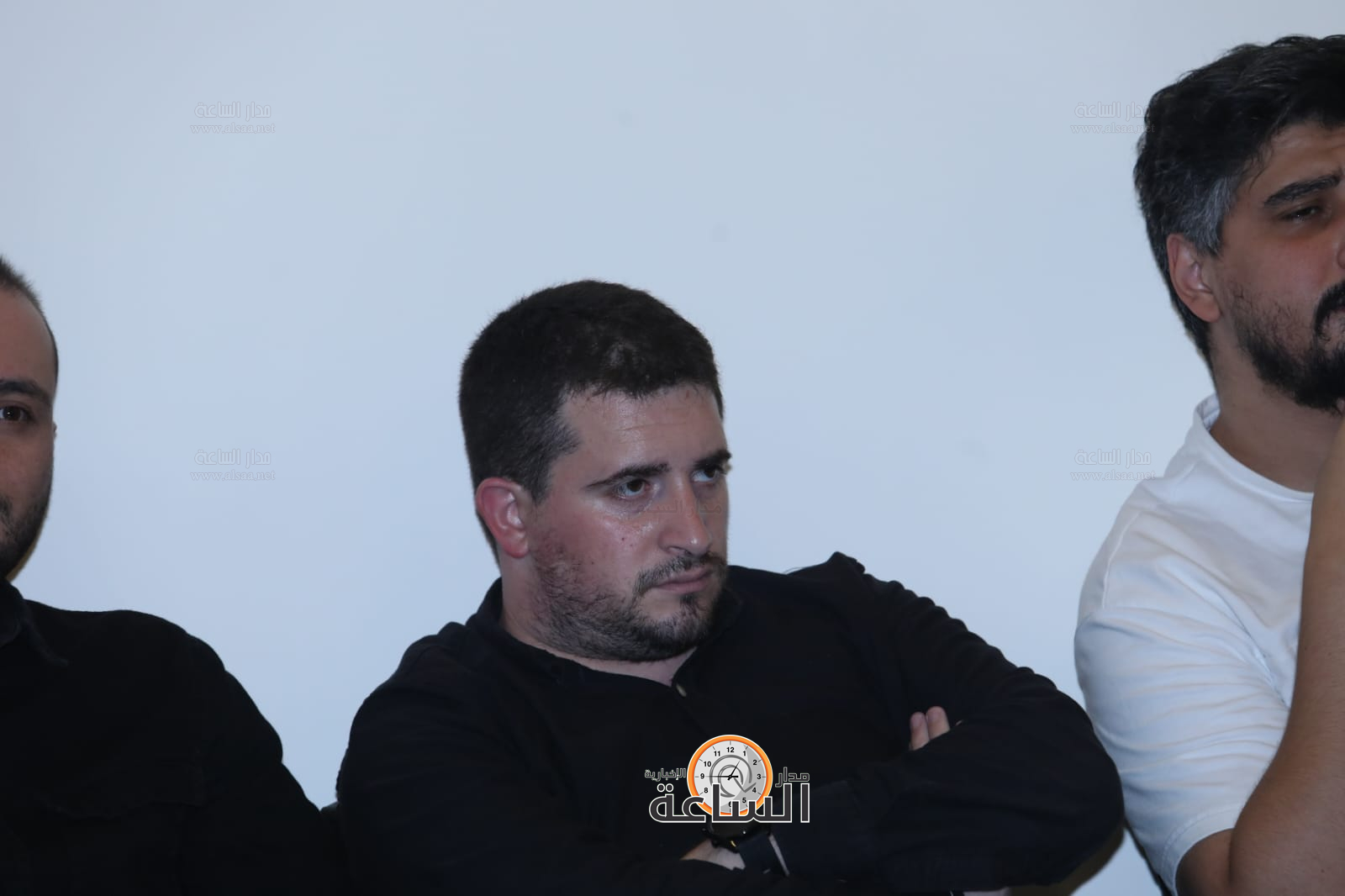 Madar Al-Saa Images 0.10148169235104976