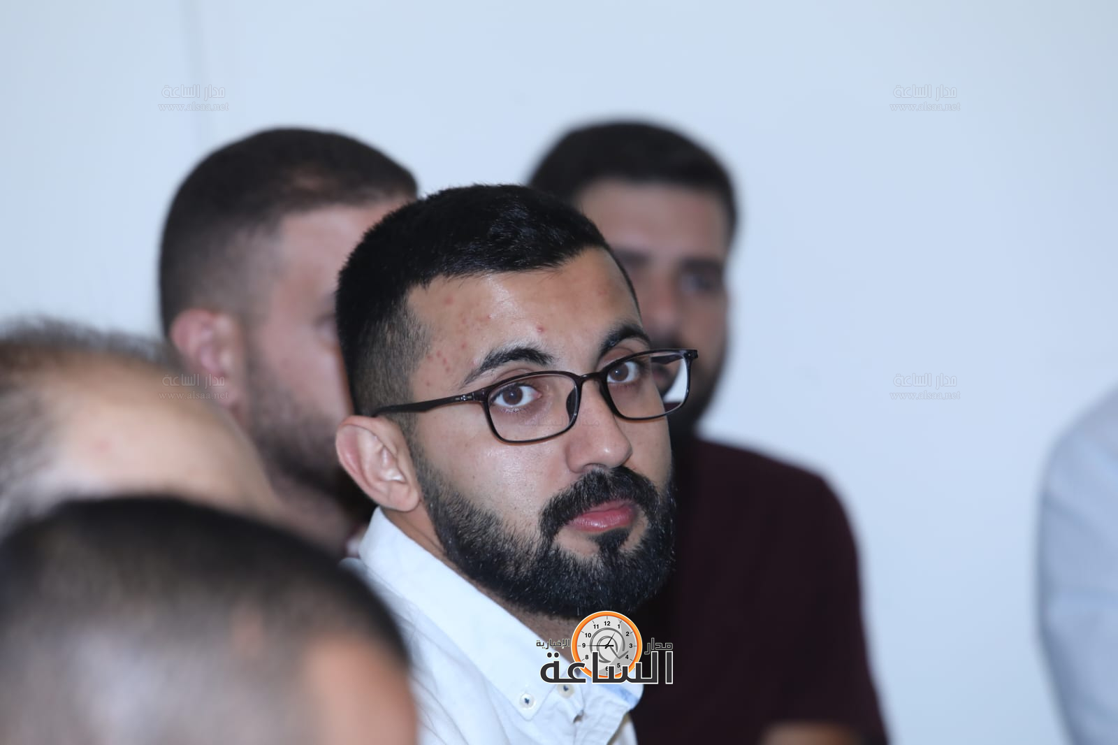 Madar Al-Saa Images 0.7110895130728918